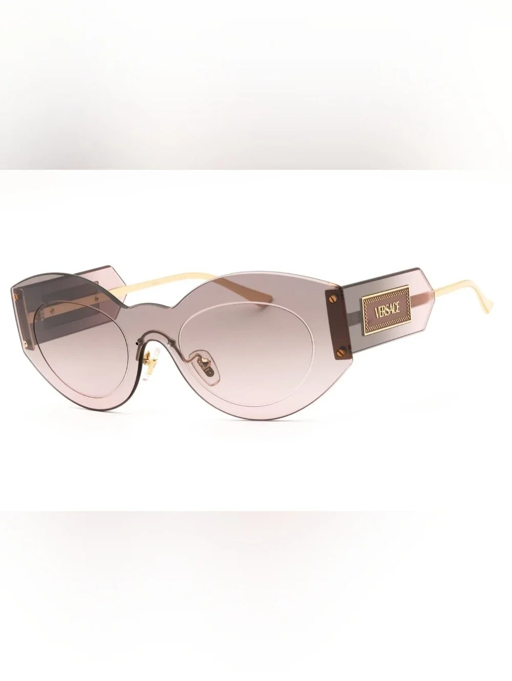 Versace 0VE2276, Woman's Sunglasses, Size 44X0X144